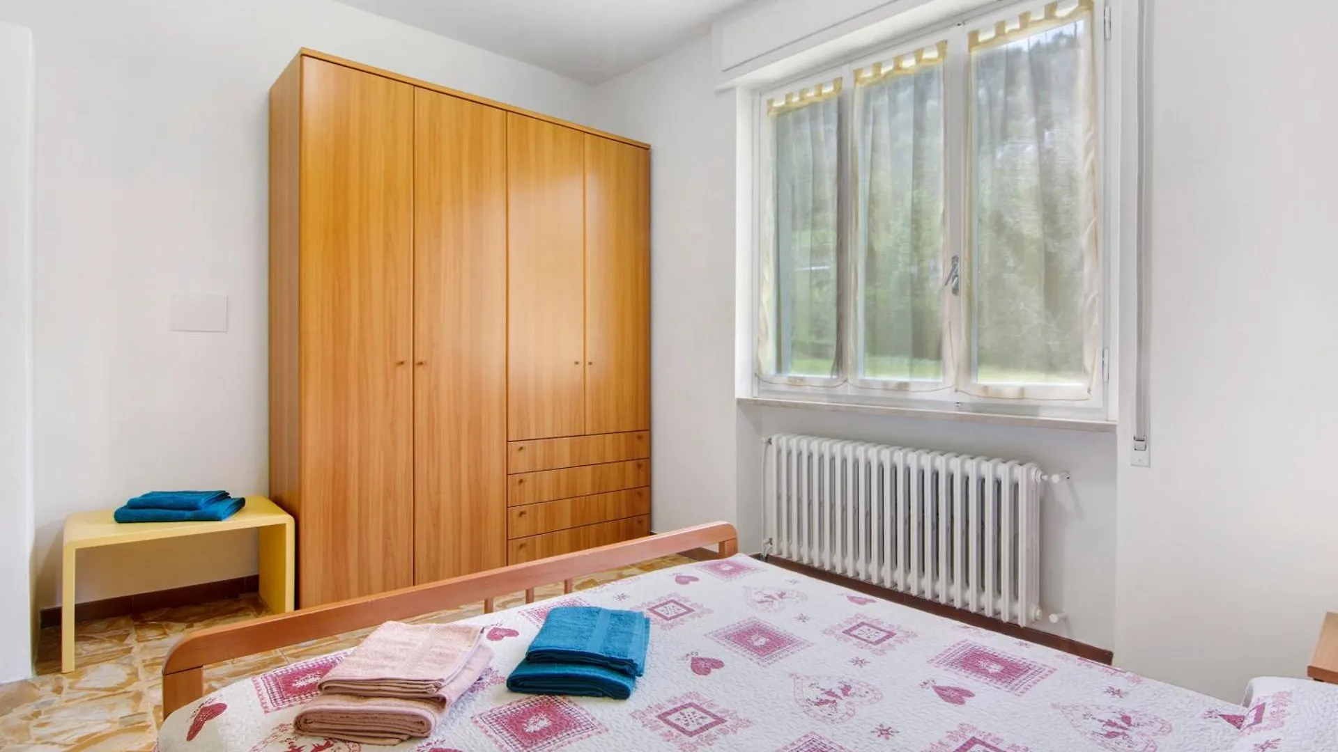 Apartment Gravedona Lake Como Consiglio di Rumo