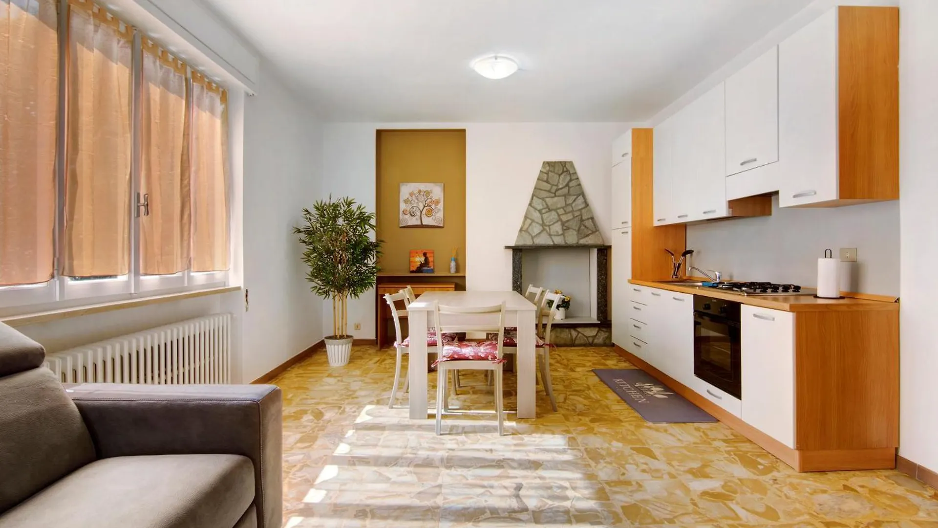 Apartment Gravedona Lake Como Consiglio di Rumo