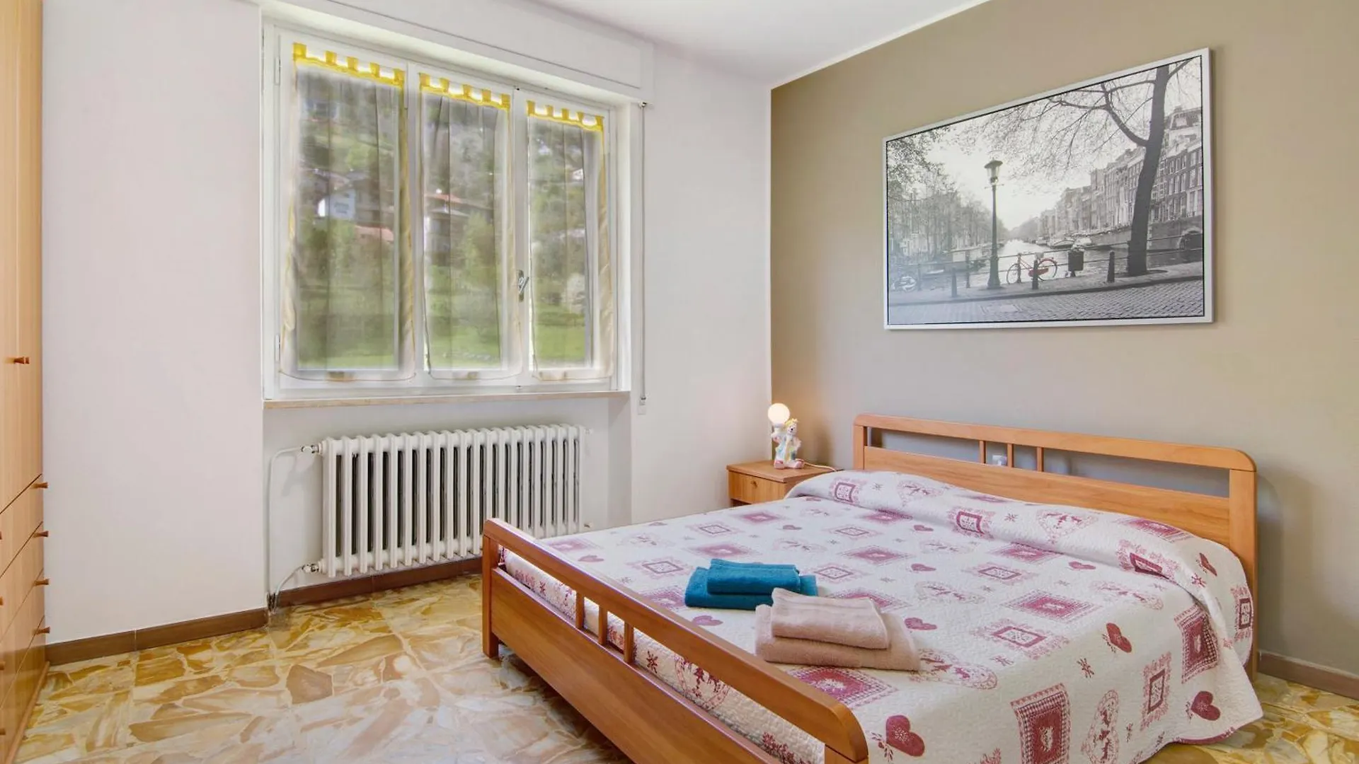 Apartment Gravedona Lake Como Consiglio di Rumo Italien
